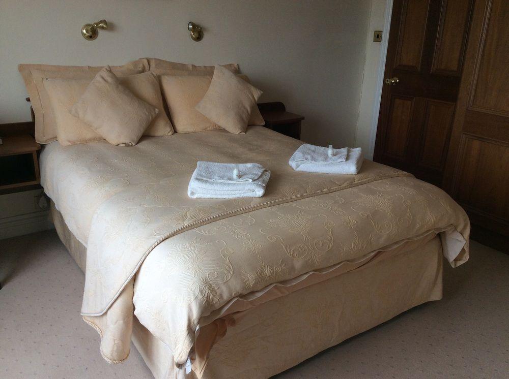 Bethel Guesthouse Росскарбері Екстер'єр фото