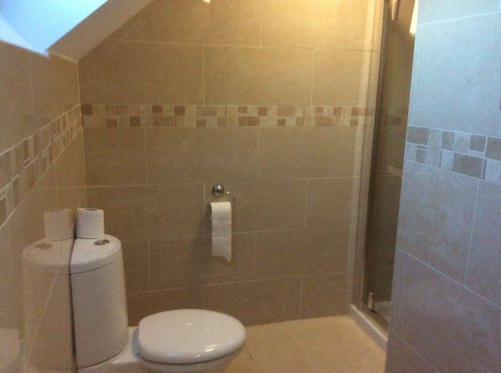 Bethel Guesthouse Росскарбері Екстер'єр фото