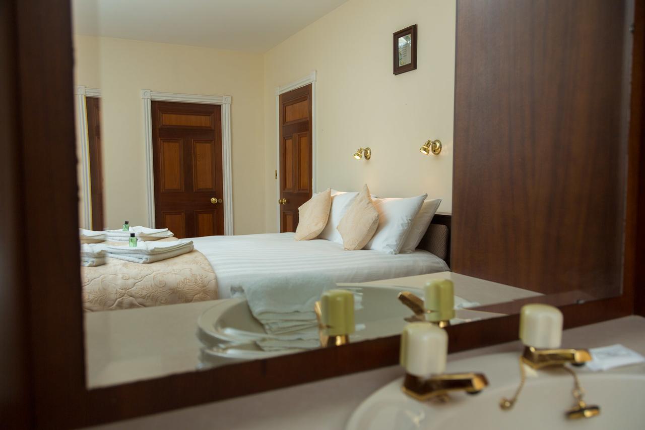 Bethel Guesthouse Росскарбері Екстер'єр фото